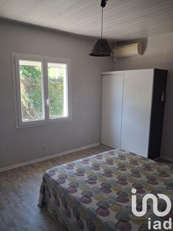 Maison - 168 m² - 5 pièces