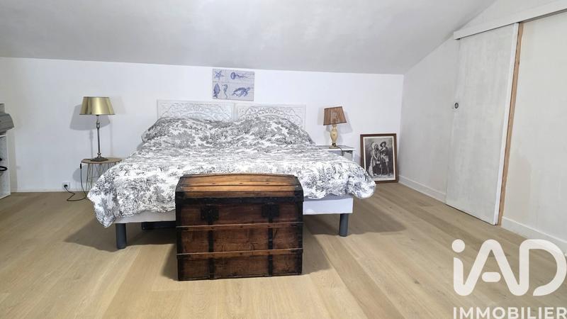 Maison de ville - 125 m² - 5 pièces