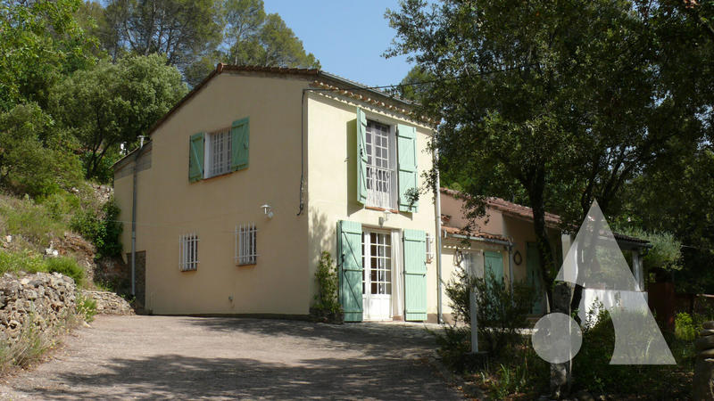 Maison - 80 m² - 3 pièces