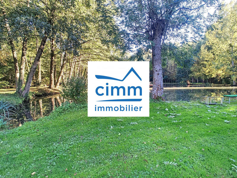 Maison - 365 m² - 15 pièces