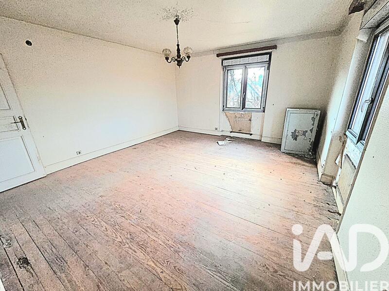 Appartement - 149 m² - 4 pièces