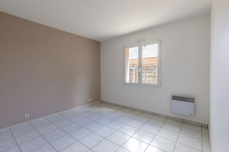 Maison - 81 m² - 3 pièces