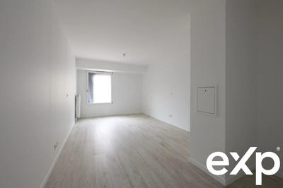 Appartement - 89 m² - 4 pièces