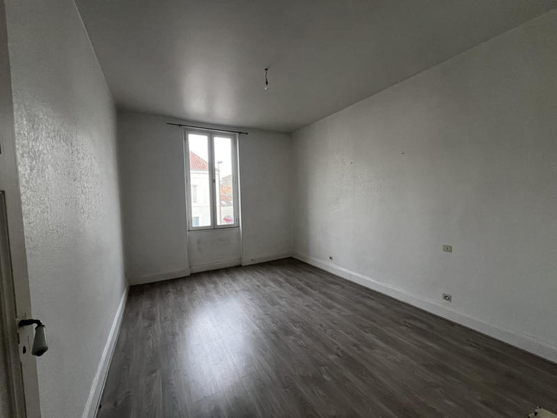 Immeuble - 88 m² - 4 pièces