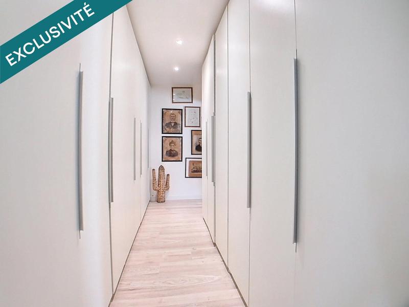 Maison - 192 m² - 7 pièces