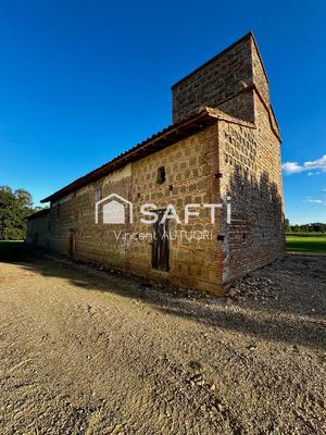 Maison - 375 m² - 7 pièces