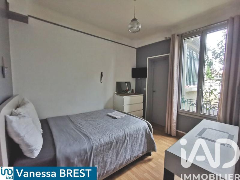 Maison - 160 m² - 8 pièces