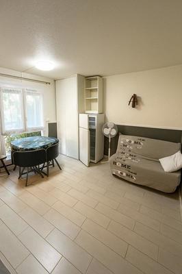 Studio - 18 m² - 1 pièce