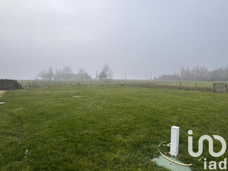 Maison - 182 m² - 3 pièces