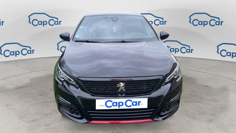 Peugeot 308 GTi II 1.6 Thp Puretech 263 Sport