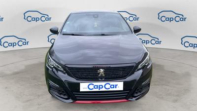 Peugeot 308 GTi II 1.6 Thp Puretech 263 Sport