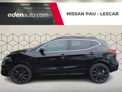 Nissan Qashqai 1.5 dCi 115 n-Tec