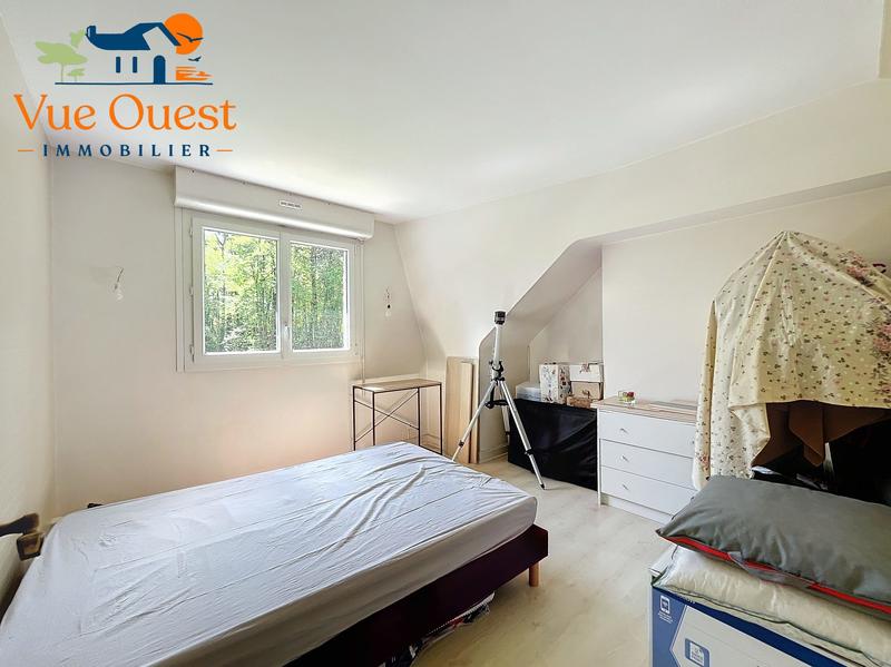 Maison - 107 m² - 5 pièces