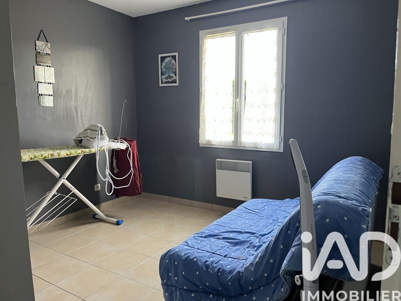 Maison - 117 m² - 8 pièces