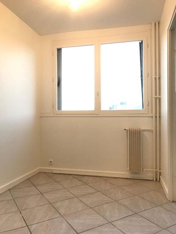 Appartement - 47 m² - 3 pièces