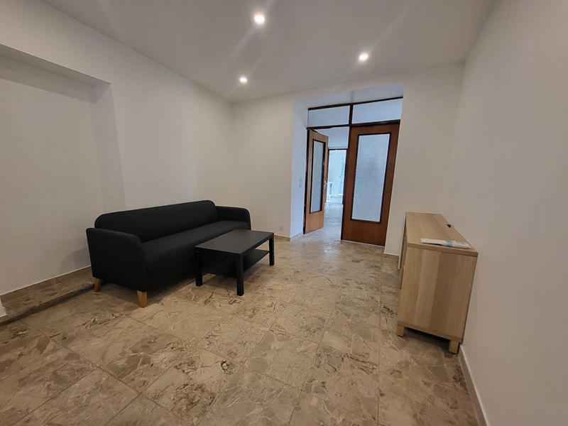 Maison de ville - 80 m² - 4 pièces