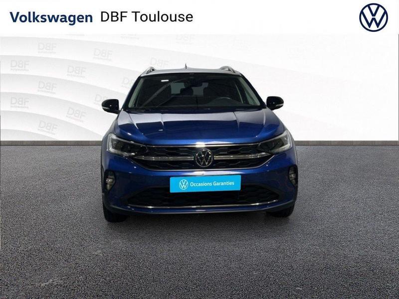 Volkswagen Taigo 1.0 Tsi 110 Dsg7 Style