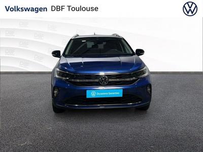 Volkswagen Taigo 1.0 Tsi 110 Dsg7 Style
