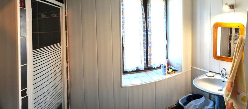 Maison - 197 m² - 8 pièces