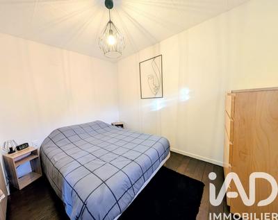 Maison de village - 55 m² - 3 pièces