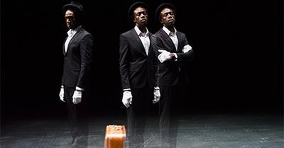 Salade, tomate, oignons au Théâtre Legendre à Evreux