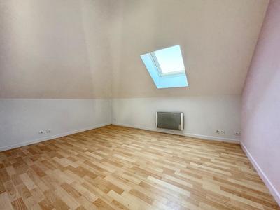 Appartement - 32 m² - 3 pièces