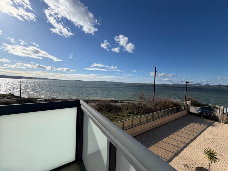 Maison - 104 m² - 5 pièces