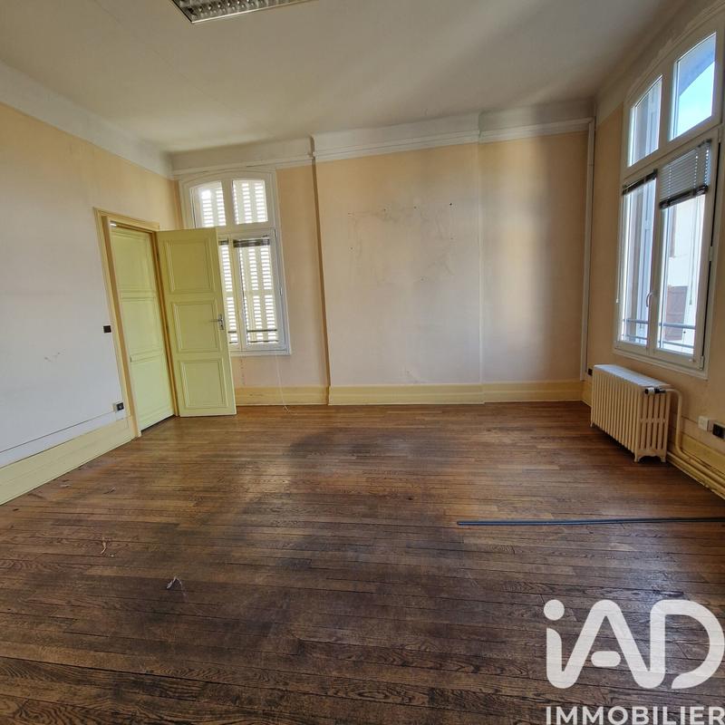 Maison - 440 m² - 14 pièces