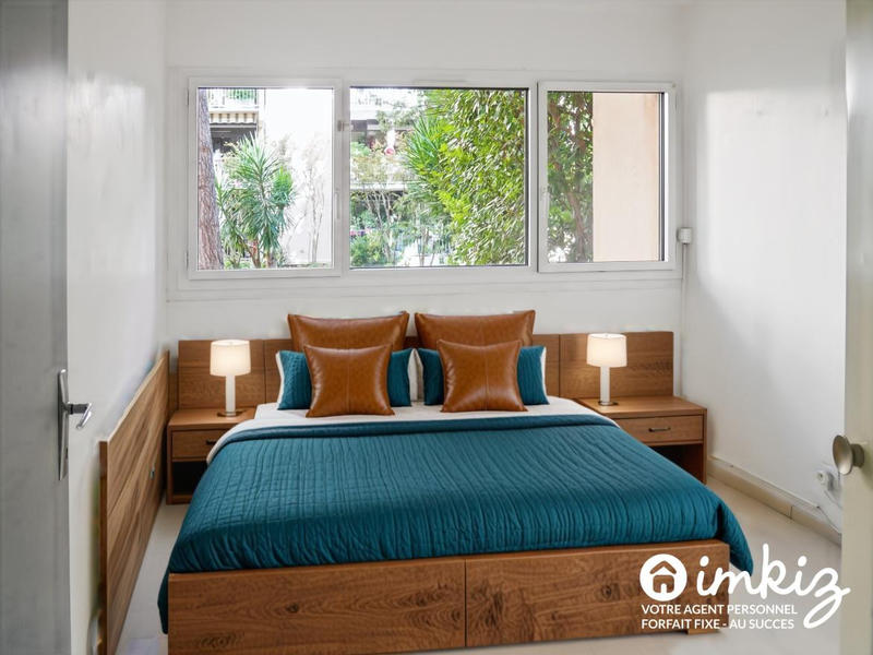 Appartement - 74 m² - 3 pièces