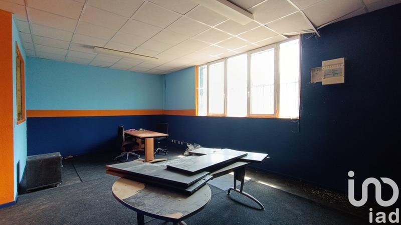 Immeuble - 1 030 m²