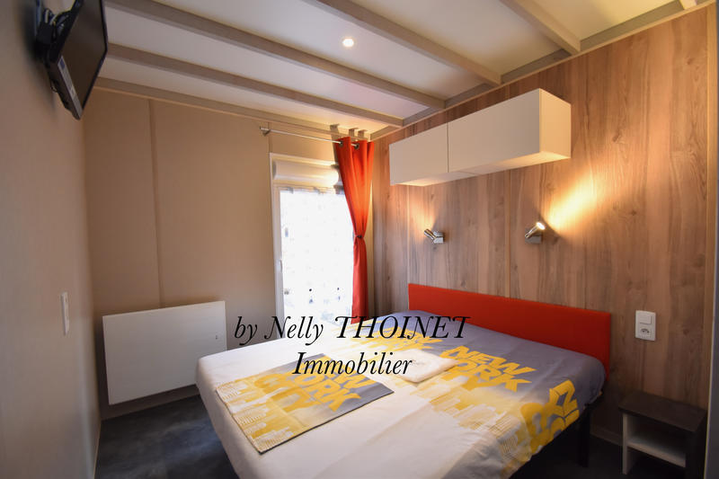 Châlet - 51 m² - 4 pièces