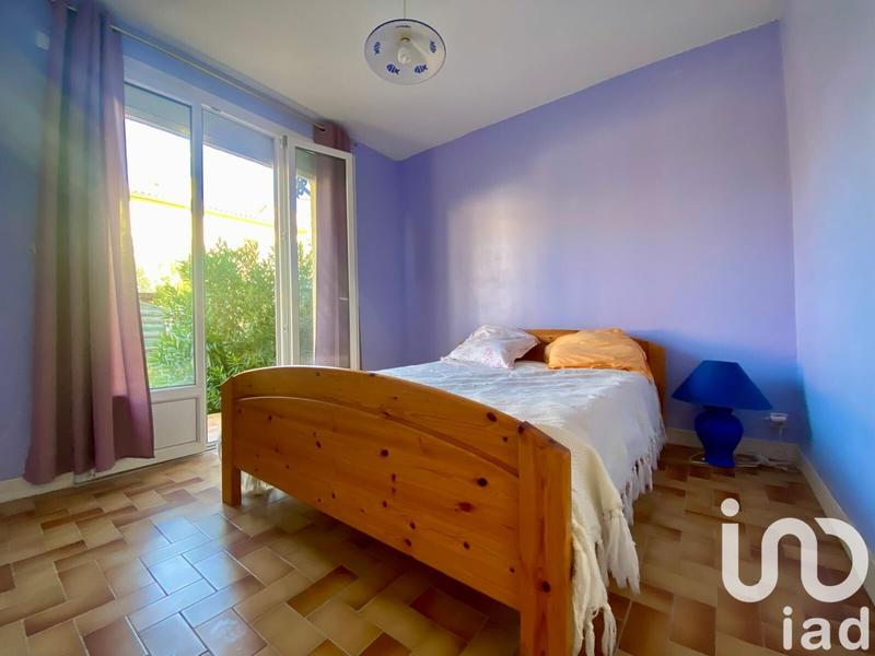 Maison - 115 m² - 6 pièces