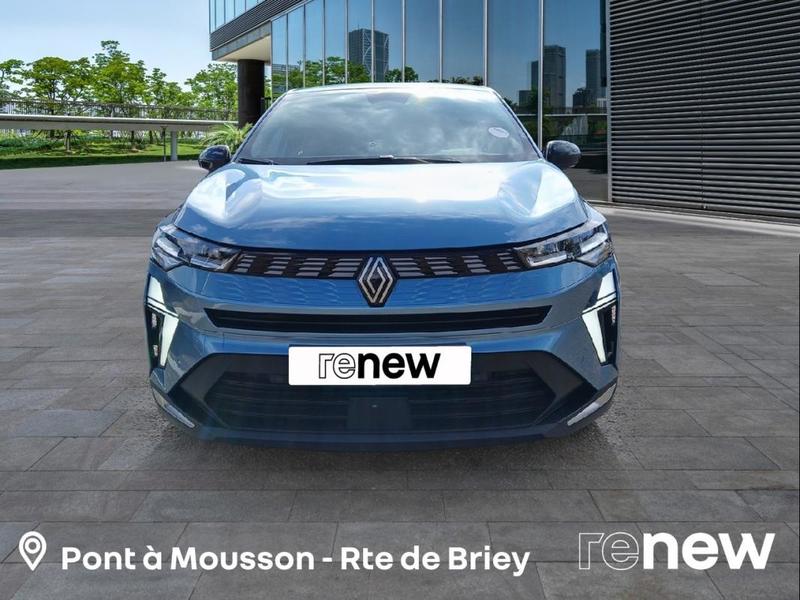 Renault Symbioz E-Tech full hybrid 145 Techno