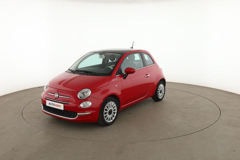 Fiat 500 1.0 Hybrid Bsg Dolcevita 70 ch