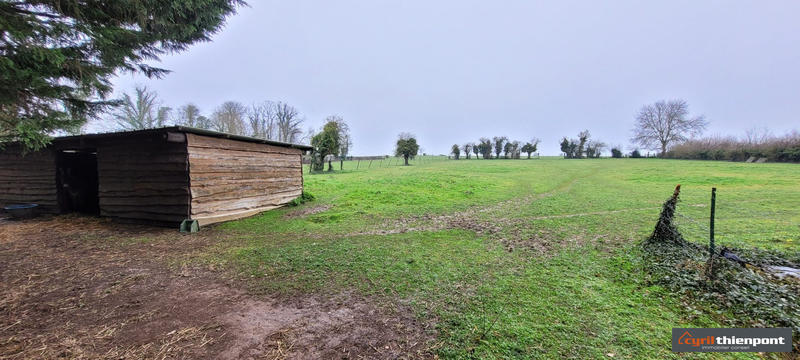 Maison - 175 m² - 5 pièces