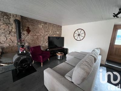 Maison - 170 m² - 7 pièces
