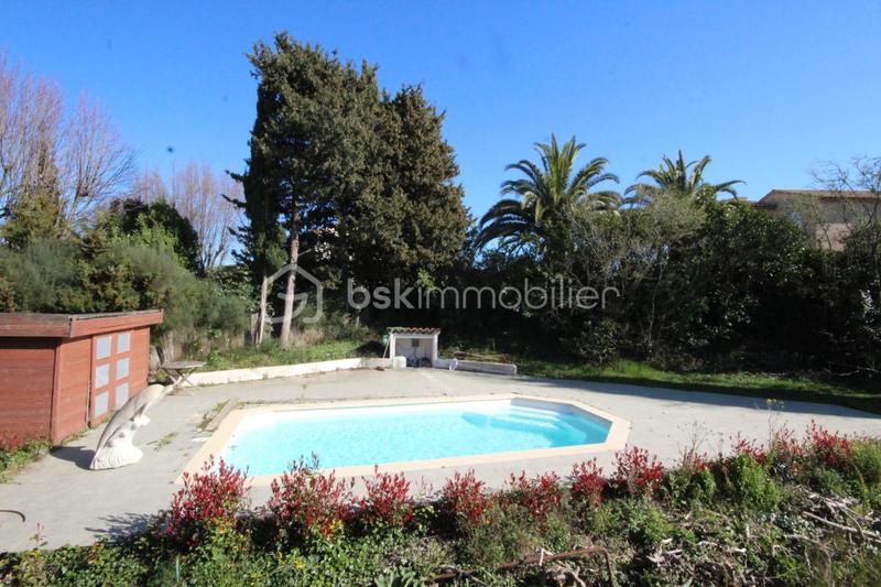 Villa - 149 m² - 8 pièces