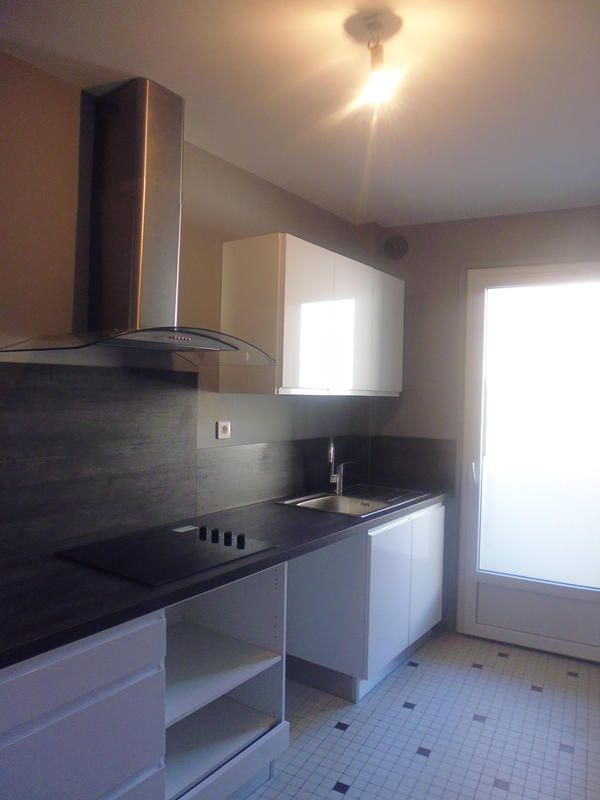 Appartement - 27 m² - 1 pièce