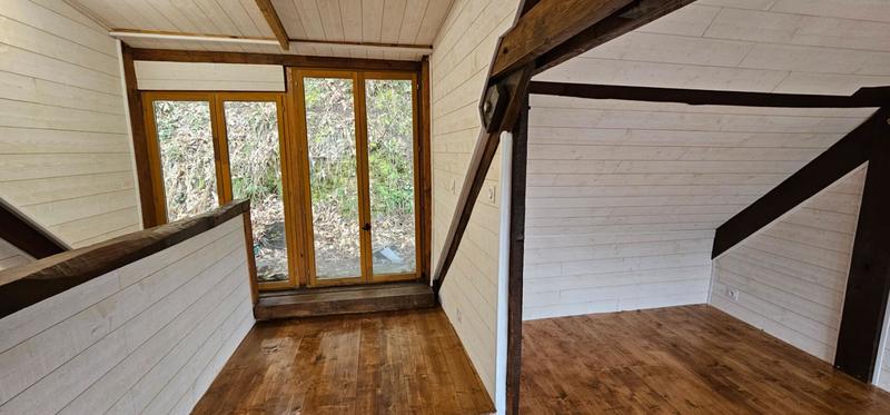 Maison - 116 m² - 6 pièces