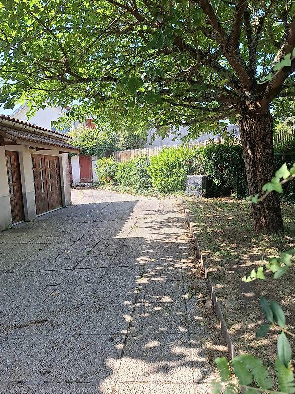 Maison - 77 m² - 4 pièces