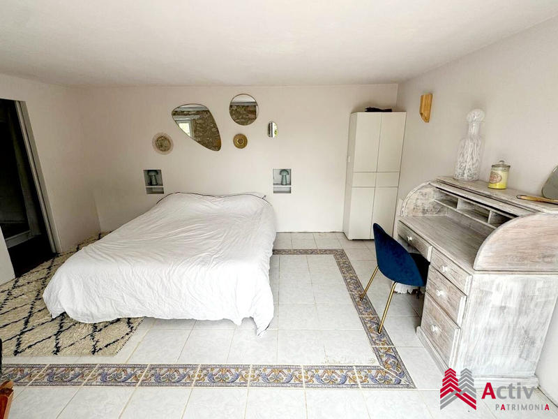 Maison - 91 m² - 4 pièces