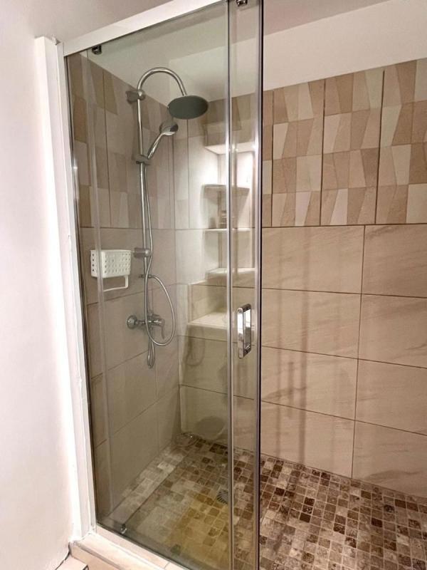 Appartement - 91 m² - 5 pièces