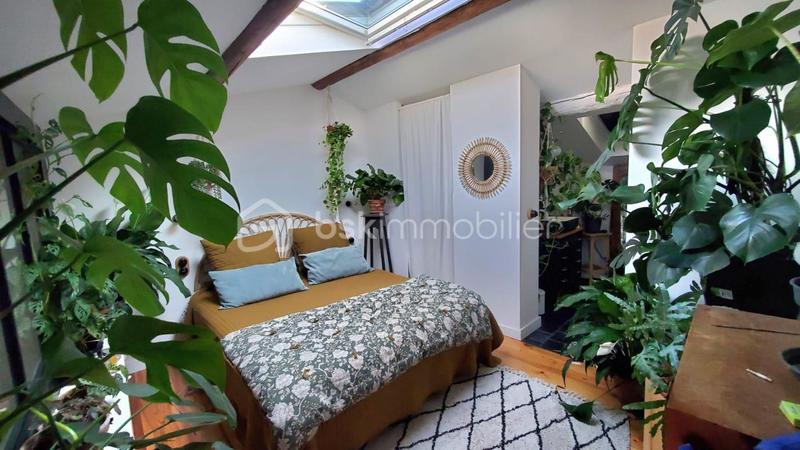 Maison - 140 m² - 7 pièces