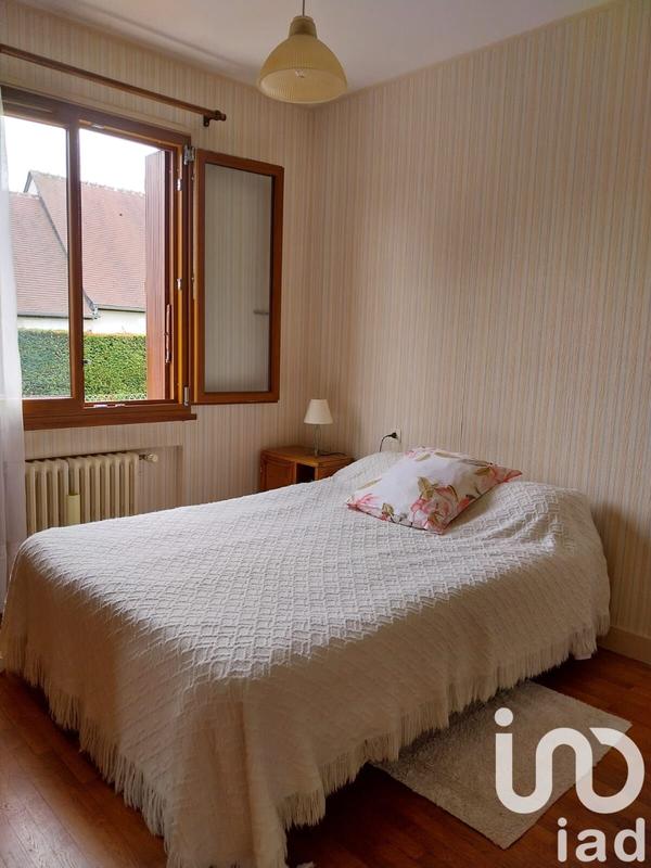 Maison - 127 m² - 5 pièces