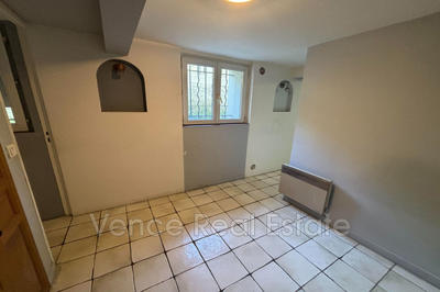 Appartement - 27 m² - 2 pièces