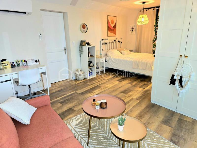 Maison - 147 m² - 6 pièces