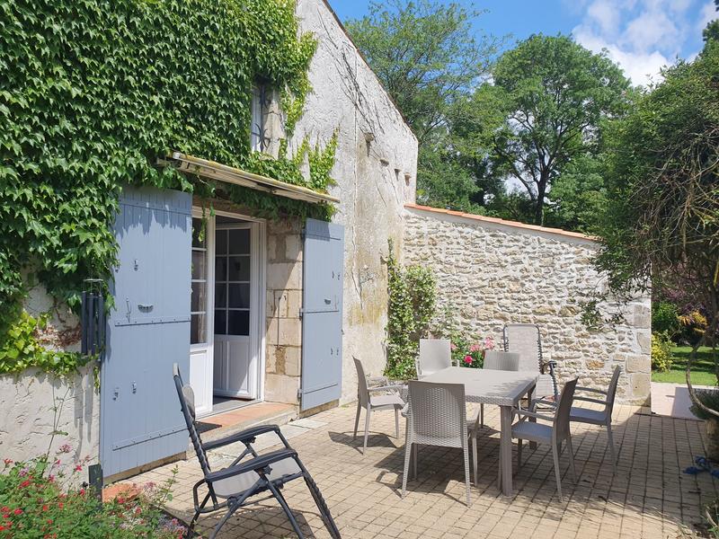 Maison - 210 m² - 7 pièces