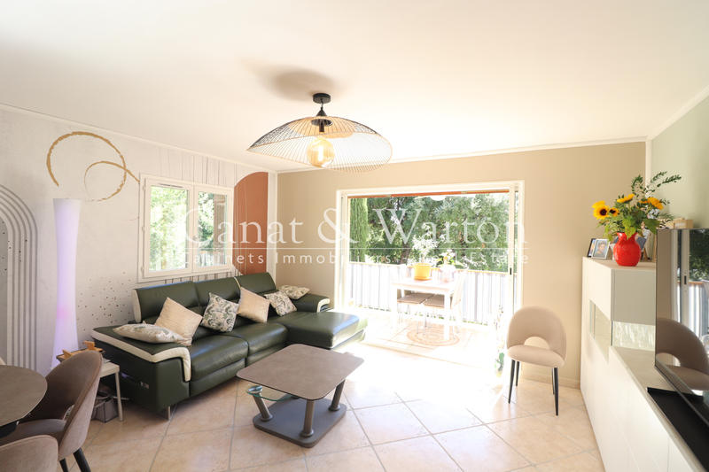 Appartement - 87 m² - 4 pièces