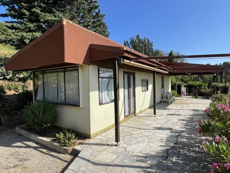 Maison - 42 m² - 3 pièces