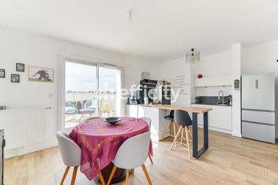 Appartement - 87 m² - 4 pièces